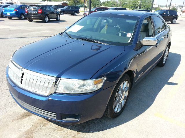 Lincoln ZEPHYR 2006 photo 1