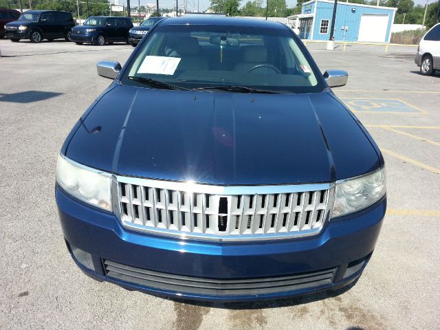 Lincoln ZEPHYR 2006 photo 2