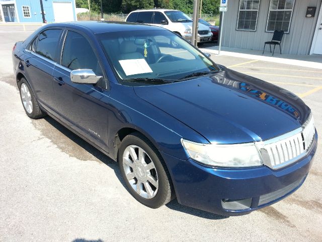 Lincoln ZEPHYR 2006 photo 3