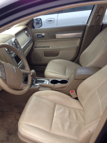 Lincoln ZEPHYR 2006 photo 1