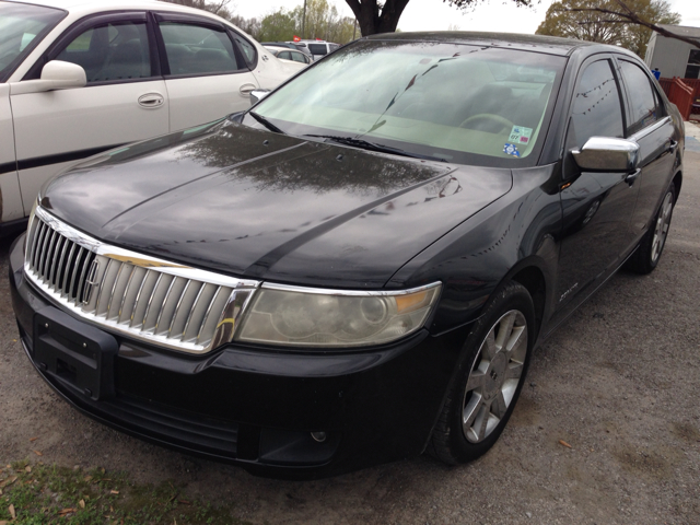 Lincoln ZEPHYR 2006 photo 2