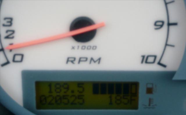 Lotus Elise 2005 photo 2