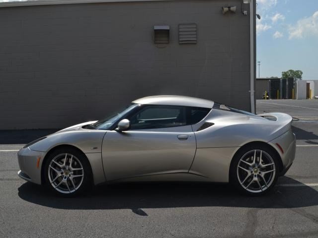 Lotus Evora 2010 photo 2