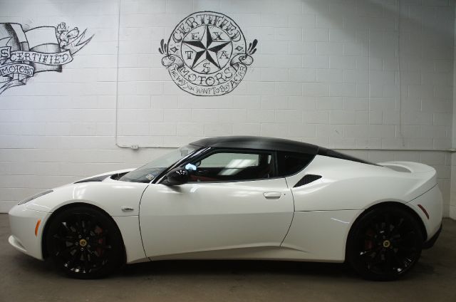 Lotus Evora 2011 photo 4