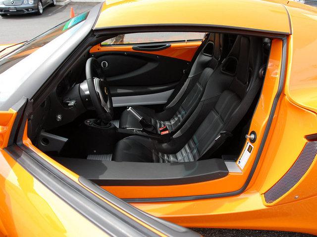 Lotus Exige 2011 photo 5