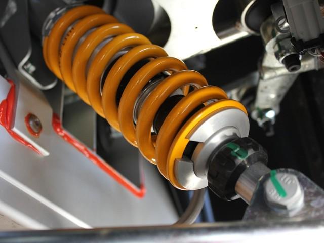 Lotus Exige 2011 photo 1