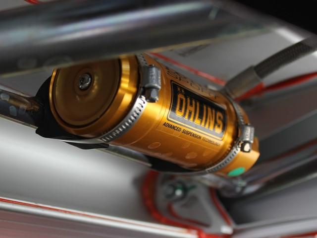 Lotus Exige 2011 photo 2