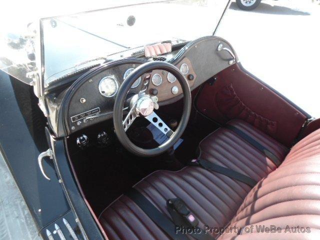 MG Kit Car 1939 photo 2