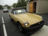 MG MGB 1974 photo 1