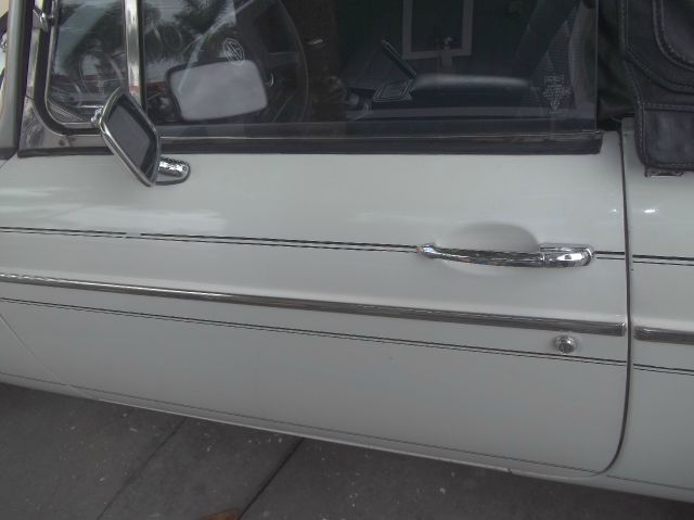 MG MGB 1978 photo 1