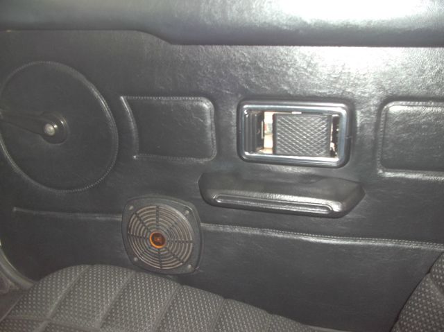 MG MGB 1978 photo 10