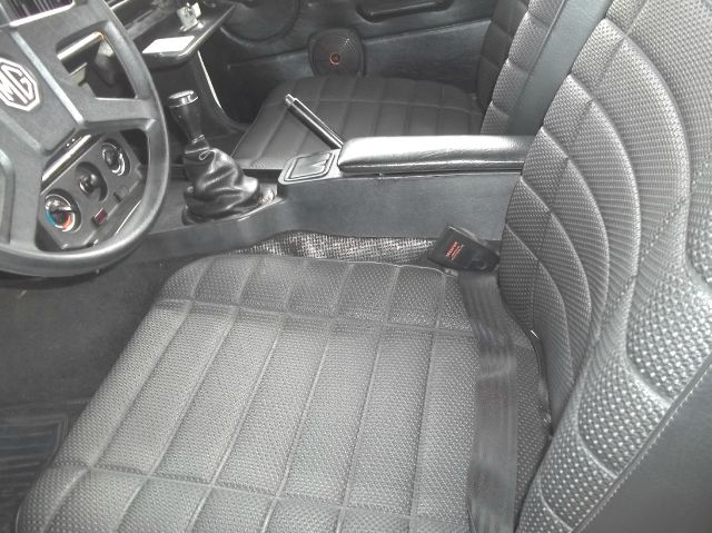 MG MGB 1978 photo 19