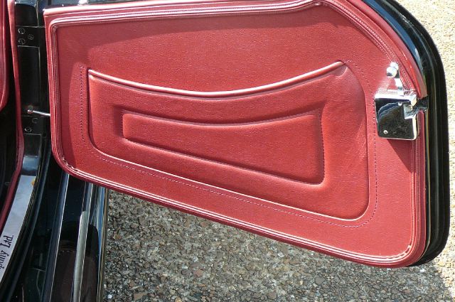 MG MG TD 1951 photo 28