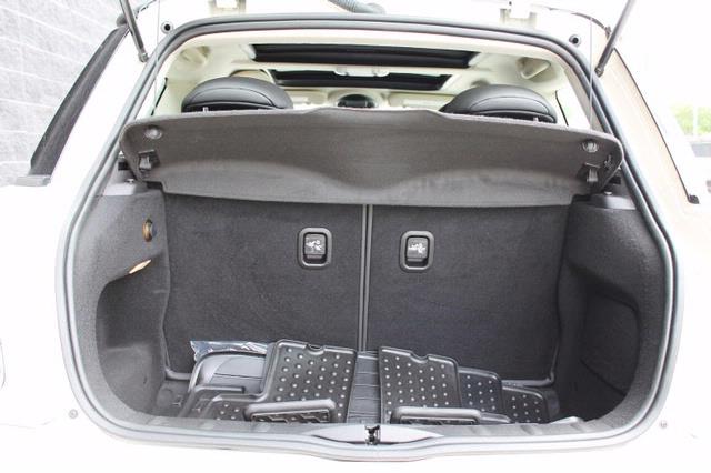 Mini Cooper Hardtop Lariat 4WD FX4 Hatchback