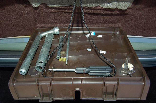 Maserati Biturbo 1987 photo 11