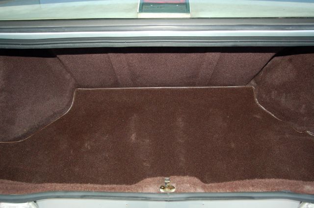 Maserati Biturbo 1987 photo 15