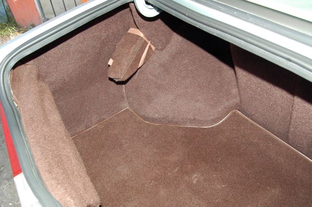 Maserati Biturbo 1987 photo 16