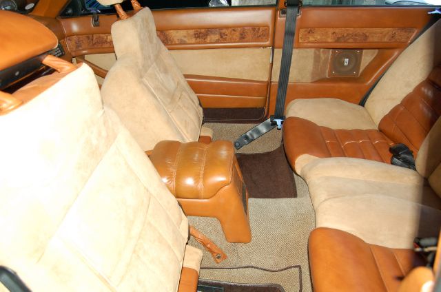 Maserati Biturbo 1987 photo 17