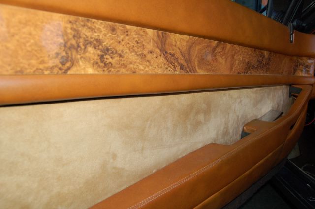 Maserati Biturbo 1987 photo 2