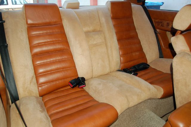 Maserati Biturbo 1987 photo 24