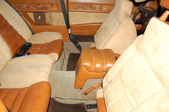 Maserati Biturbo 1987 photo 29