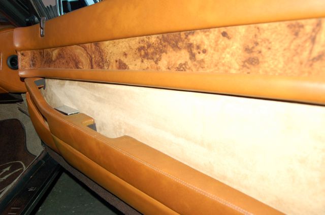 Maserati Biturbo 1987 photo 35