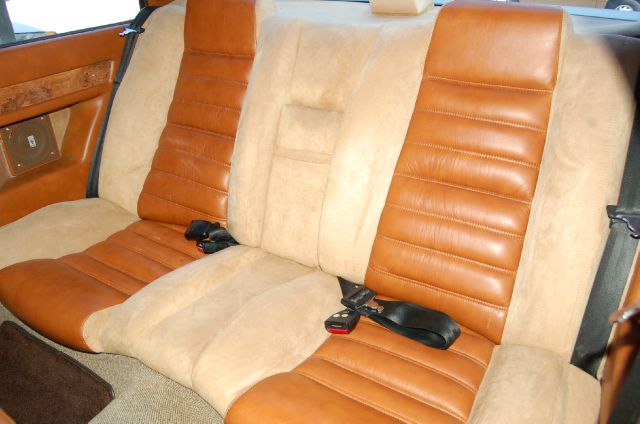 Maserati Biturbo 1987 photo 37