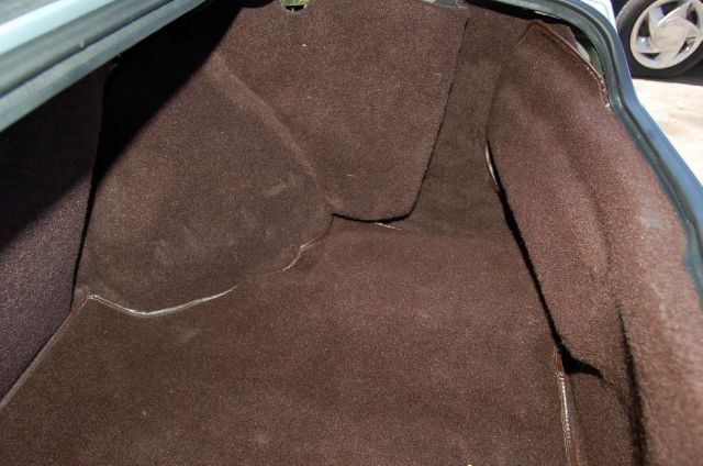 Maserati Biturbo 1987 photo 5