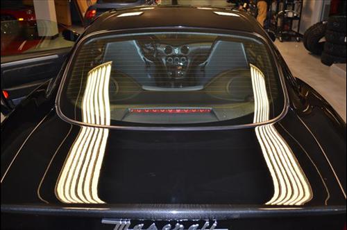 Maserati GranSport 2005 photo 1