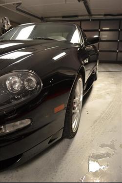 Maserati GranSport 2005 photo 2