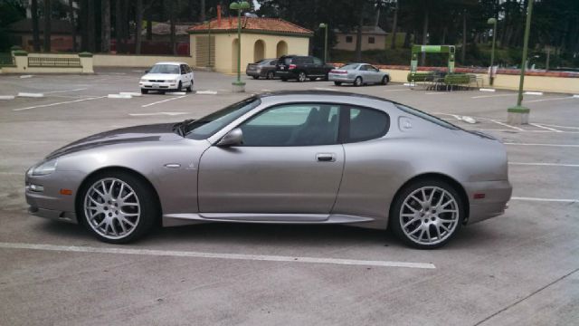 Maserati GranSport 2006 photo 1