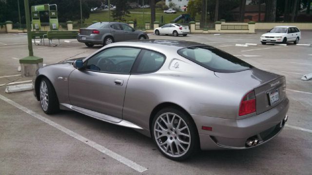 Maserati GranSport 2006 photo 2