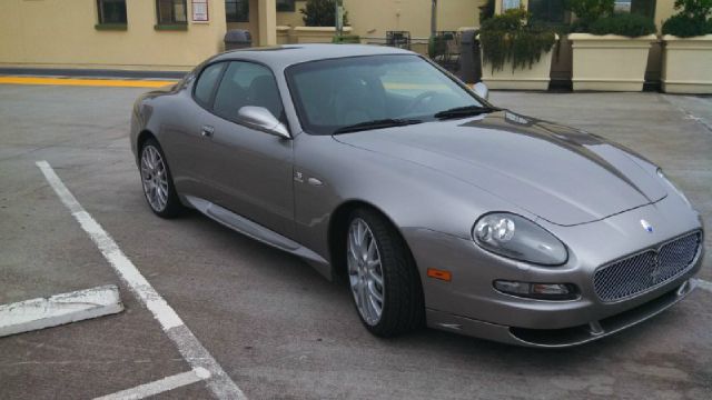 Maserati GranSport 2006 photo 3