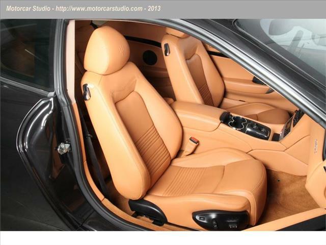Maserati GranTurismo 2009 photo 29