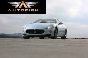 Maserati GranTurismo 2011 photo 2