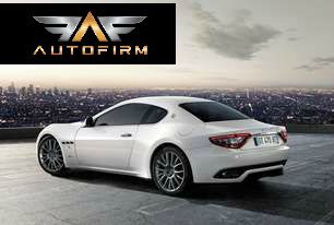 Maserati GranTurismo 2011 photo 3