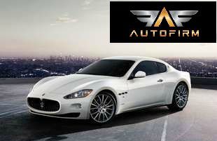 Maserati GranTurismo 2011 photo 4