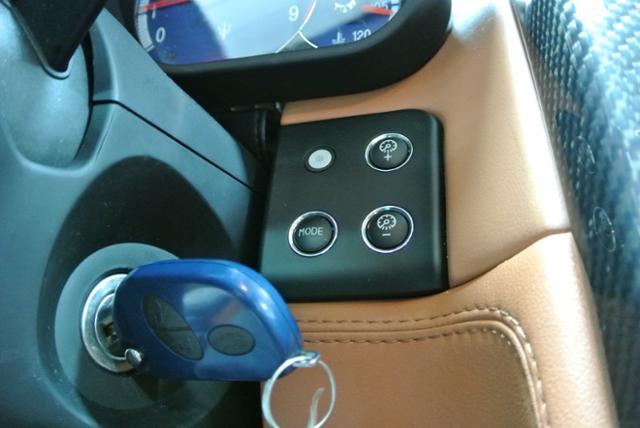 Maserati Quattroporte 2006 photo 13