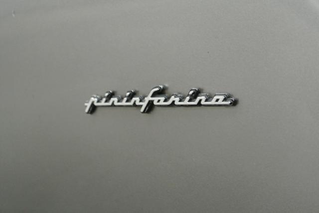 Maserati Quattroporte 2006 photo 26