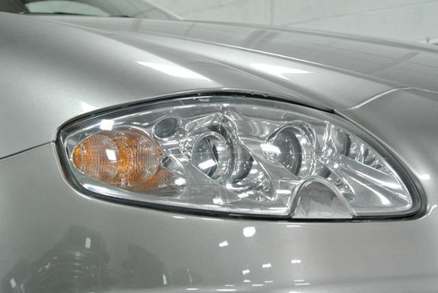 Maserati Quattroporte 2006 photo 28