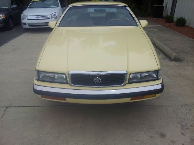 Maserati TC 1989 photo 10