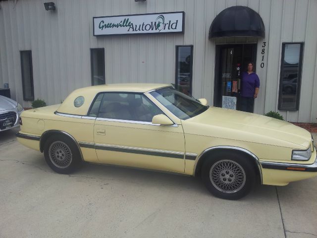 Maserati TC 1989 photo 12