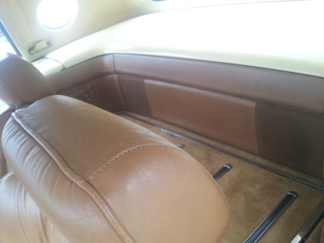 Maserati TC 1989 photo 2