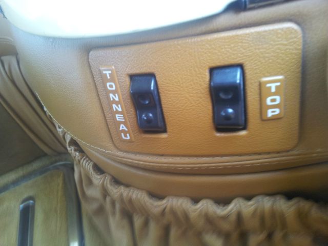 Maserati TC 1989 photo 3