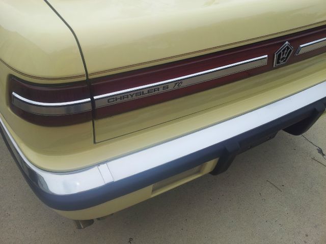 Maserati TC 1989 photo 7