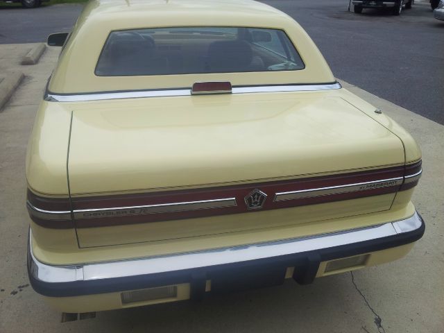 Maserati TC 1989 photo 9