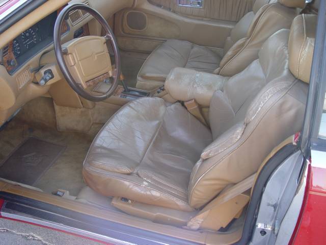 Maserati TC 1990 photo 2