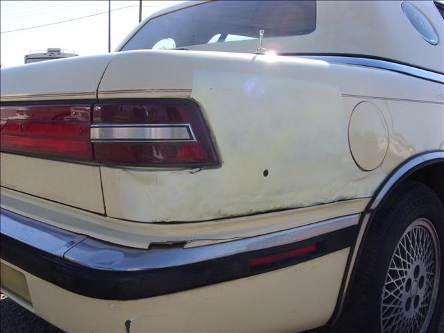 Maserati TC 1990 photo 3