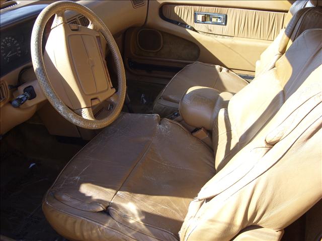 Maserati TC 1990 photo 4