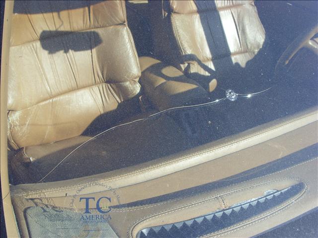 Maserati TC 1990 photo 5